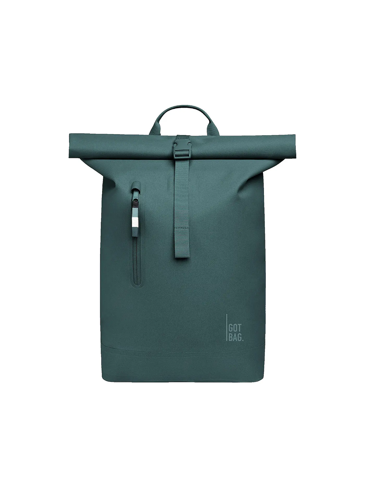 GOT BAG | Rucksack ROLLTOP LITE 2.0 | petrol